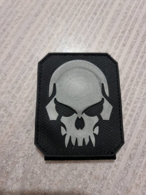 Patch like new, various designs