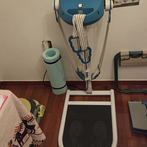 Massage machine like new