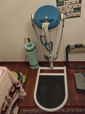 Massage machine like new