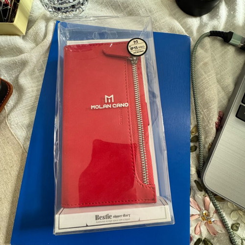 Mobile phone wallet case new