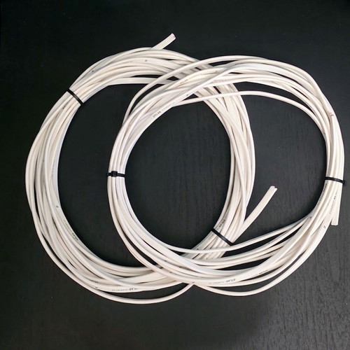 Atlas Cables Element 2.0 Audio Cable, 20 meters total