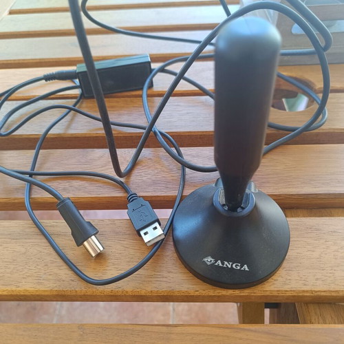 ANGA PS-500 indoor antenna
