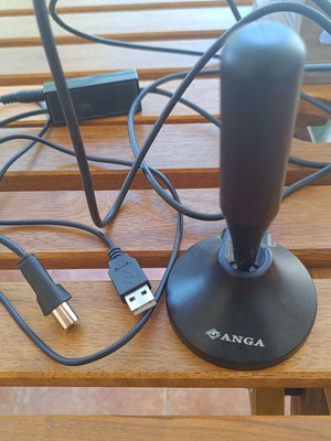 ANGA PS-500 indoor antenna