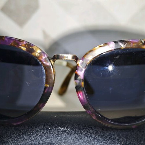 TOMS sunglasses like new