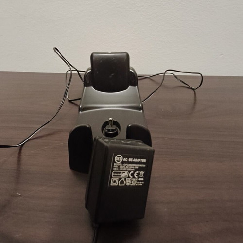 Bosch 9V Portable Battery Vacuum Like New