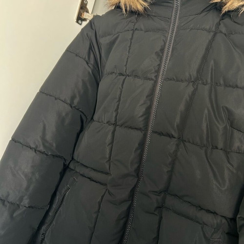 Helly Hansen women's jacket like new, size small, black