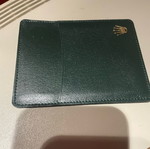 Rolex case authentic new