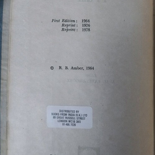 Color Therapy book used