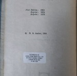 Color Therapy book used