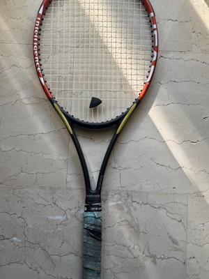 Ρακέτα του τένις Head i.Prestige Tour μεταχειρισμένη, vintage