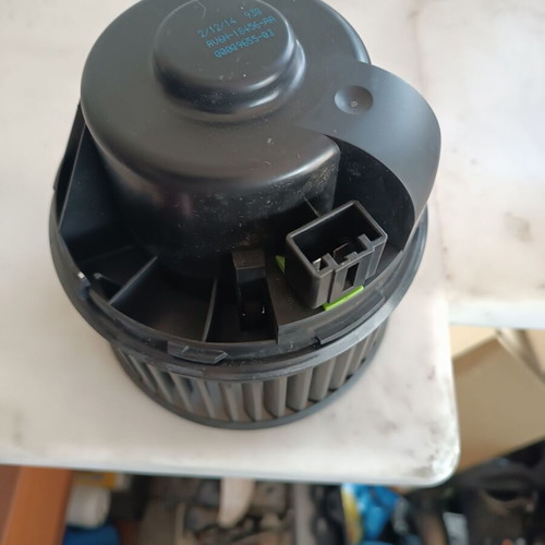 Heater motor Ford Focus '11-'14 used, code AV6N-18456-AA