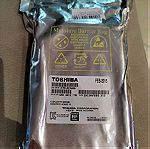  Σκληρός δίσκος Toshiba DT01 7200rpm σφραγισμένος 500GB