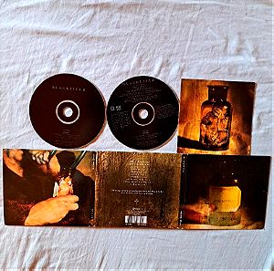 Blackfield – Blackfield CD, Album CD, Enhanced 7,3e
