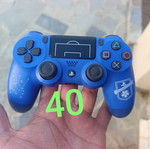 Ps4 Limited Edition DS4 V2 Controller Like New