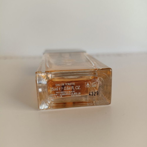 Dolce & Gabbana Light Blue Sunset in Salina Eau de Toilette 25ml