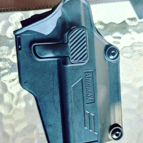 Airsoft Amomax thigh holster new