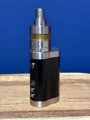 Dicodes Dani Box Micro vape kit like new with Svoemestro Kayfun Lite