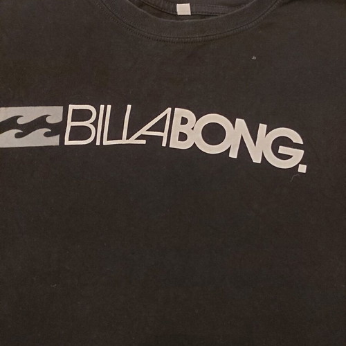 Men's t-shirt used, black, sizes XL and XXL