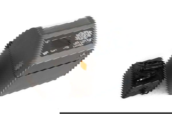 Εκτυπωτής Ετικετών/Αποστολής Zebra ZD620/203dpi LAN/Bluetooth