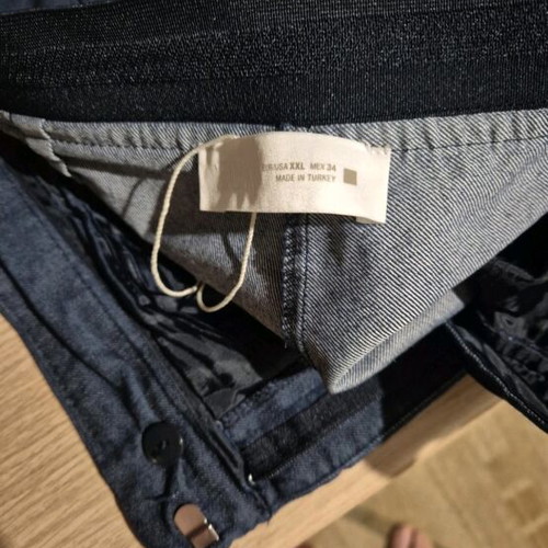 Pants Zara xxl