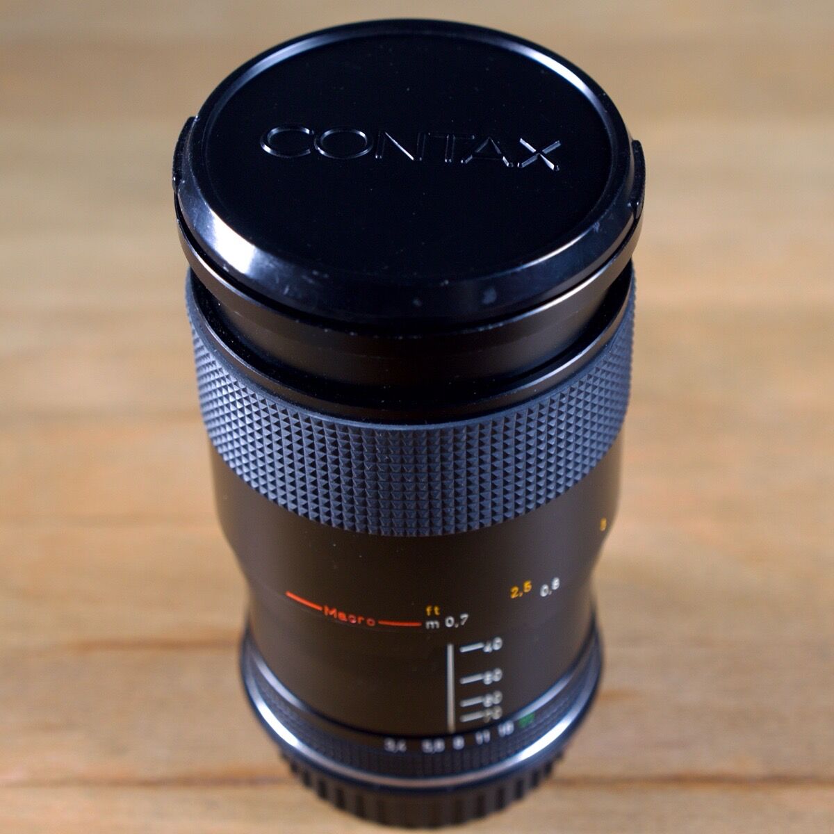 Contax Carl Zeiss 35-70mm f3.4 T*… - € 499,00 - Vendora.cy