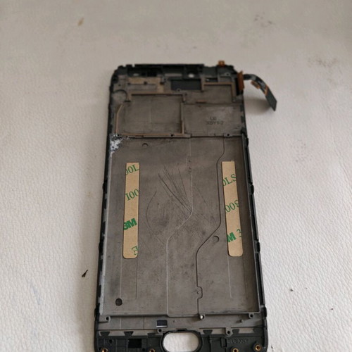 Genuine screen for Umi mobile 5.5 inches new