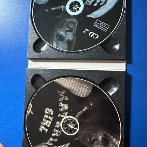 Madonna Drowned World Tour & The Interviews CDs used, pop