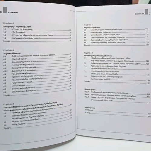 Principles of Financial Accounting used