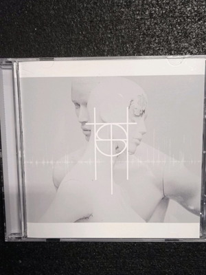 Host IX CD new, project album from Paradise Lost members