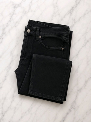 F16 Men's Jeans Used Black Size 30