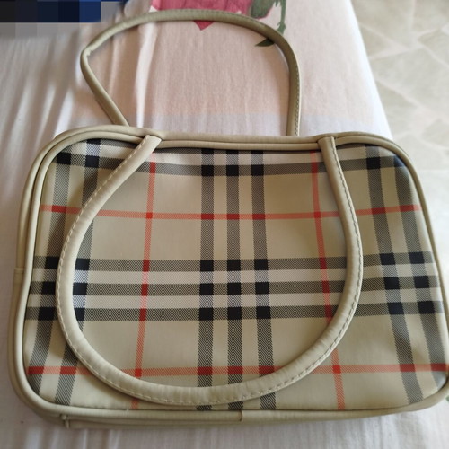Handbags new, set of 2, plastic