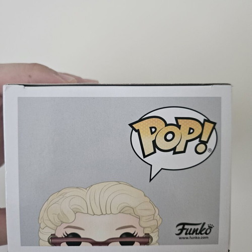 Rita Skeeter Funko Pop #83 like new