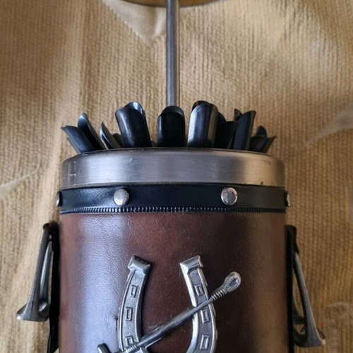Cigarette case like new
