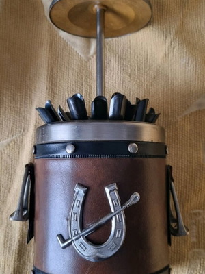 Cigarette case like new