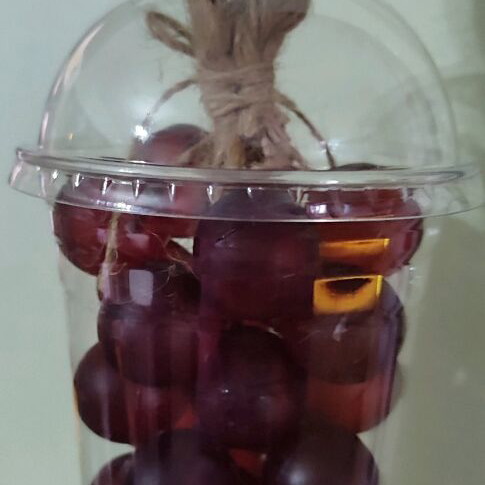 Orlofina handmade grape soap new