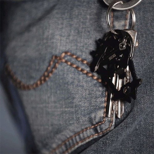 SOG MacV Tool new multi-tool with 12 functions