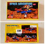 LEGO Space Adventure 8015 by atco
