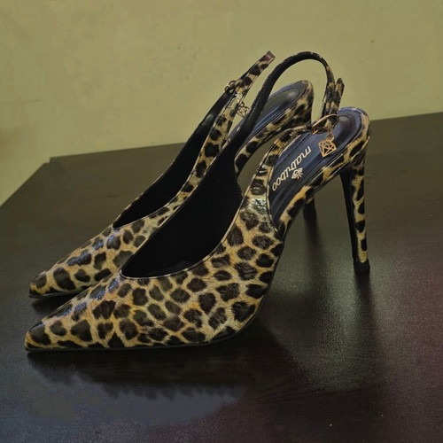 Mairiboo for Envie Pumps like new, size 38