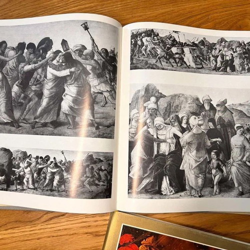 Lot of 4 books Peter the Great and Die Dresdner Galerie like new