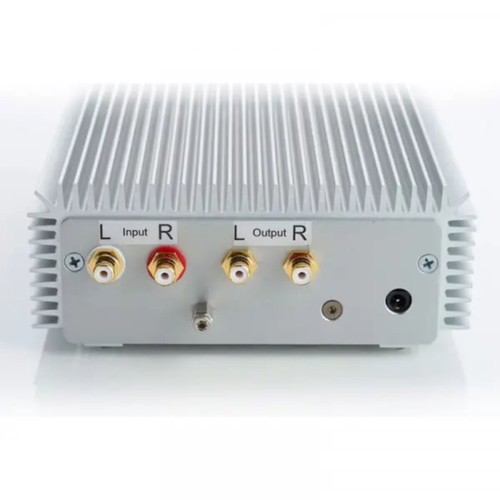 Transrotor Phono 3 phono stage like new, hi-end MM/MC preamplifier