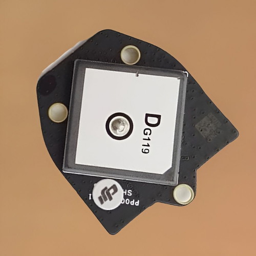 GPS board for DJI Mavic Air drone used