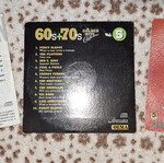 New condition newspaper CDs, various