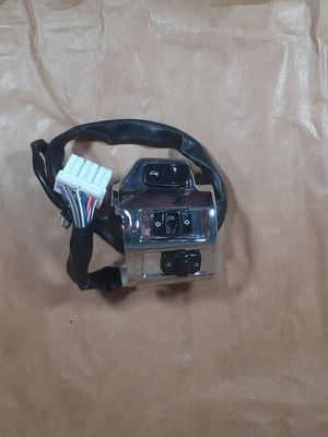 Left Switch Vespa Primavera E5+24 used