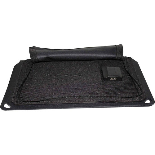 PowerPlus Chimp Solar Charger 10W ETFE with USB 5V Portable