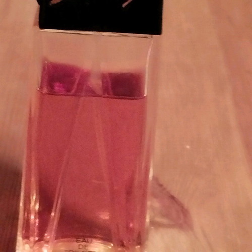 Genny edt 75 ml vintage collectible used