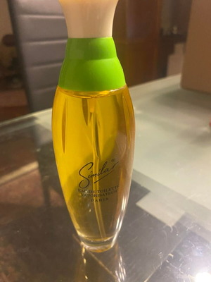 Similar Eau de Toilette Vaporisateur Paris употребяван, 100ml