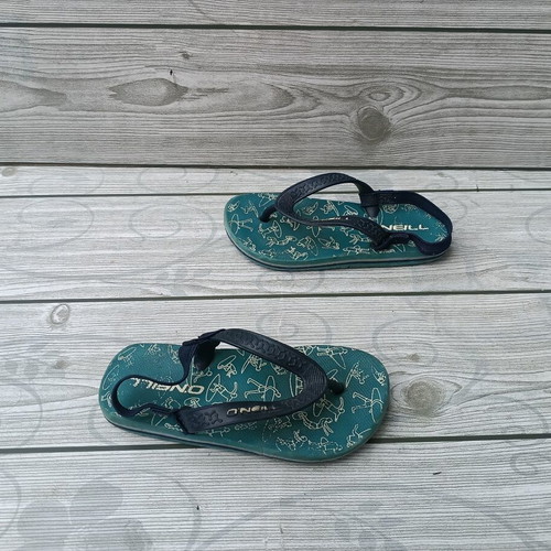 Oneil children's sandals size 24 used
