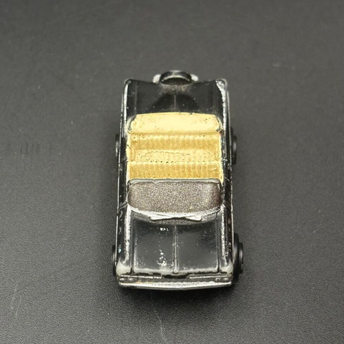 Vintage Galoob Micro Machines 1959 Chevy Impala Convertible used