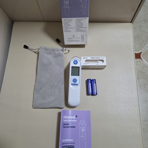 Viproud FC-IR109 infrared thermometer for contactless temperature measurement
