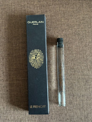 Guerlain Le Frenchy Tester new, Eau de Parfum 3.8 ml